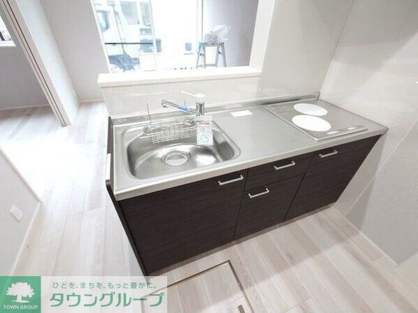 Little forest KAMIKITAZAWAの物件内観写真